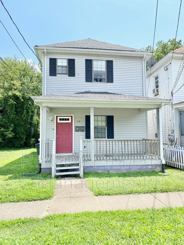 1240 24th St Unit A, Newport News, VA 23607 Condo for Rent in Newport