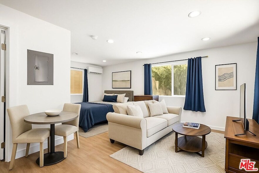 Foto principal - 5340 Lemon Grove Ave