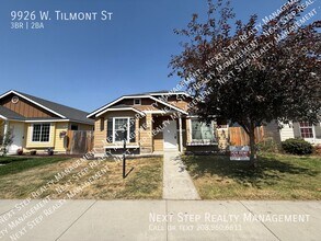 Building Photo - 9926 W Tilmont St