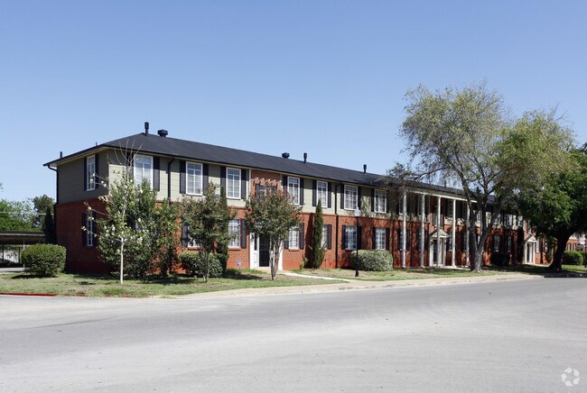 Preserve At The Port Apartments San Antonio Tx Building Photo Preserve At The Port