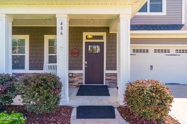 Foto del edificio - 486 W Craftsman Wy