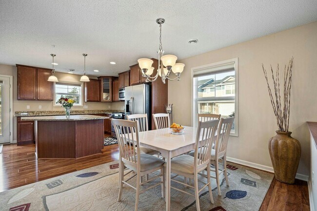 Foto del edificio - 15708 60th Ave N