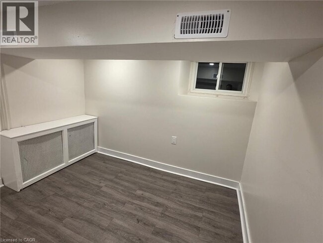 Photo du bâtiment - 8 Nightingale St