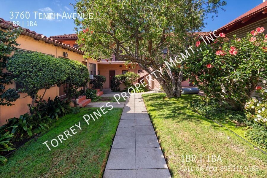 Foto principal - 3760 Tenth Avenue-