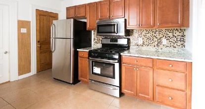 Building Photo - 7 Greenmount St