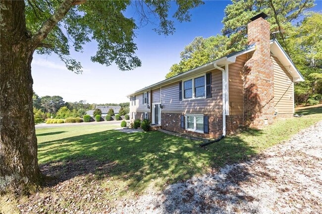 Foto del edificio - 3067 Old Dallas Rd SW
