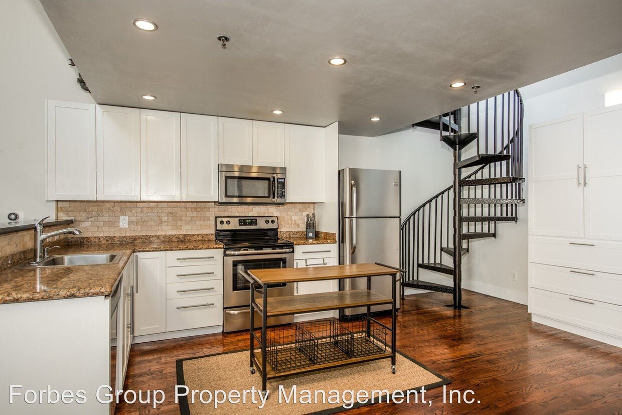 Foto principal - 1777 Lafayette St
