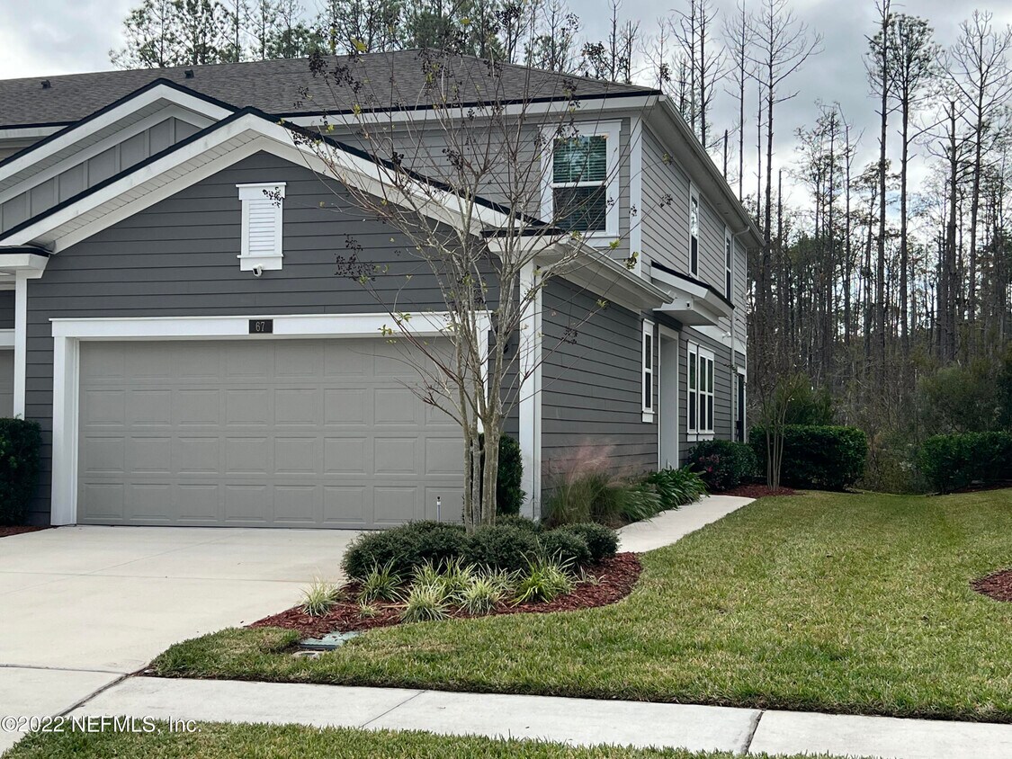 67 Bush Pl, Jacksonville, FL 32259 Townhome Rentals in Jacksonville