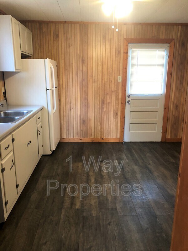 Foto del edificio - 1115 Hickory St