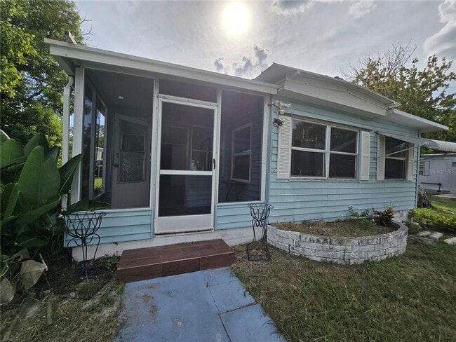 Building Photo - 5414 Taylor Ave