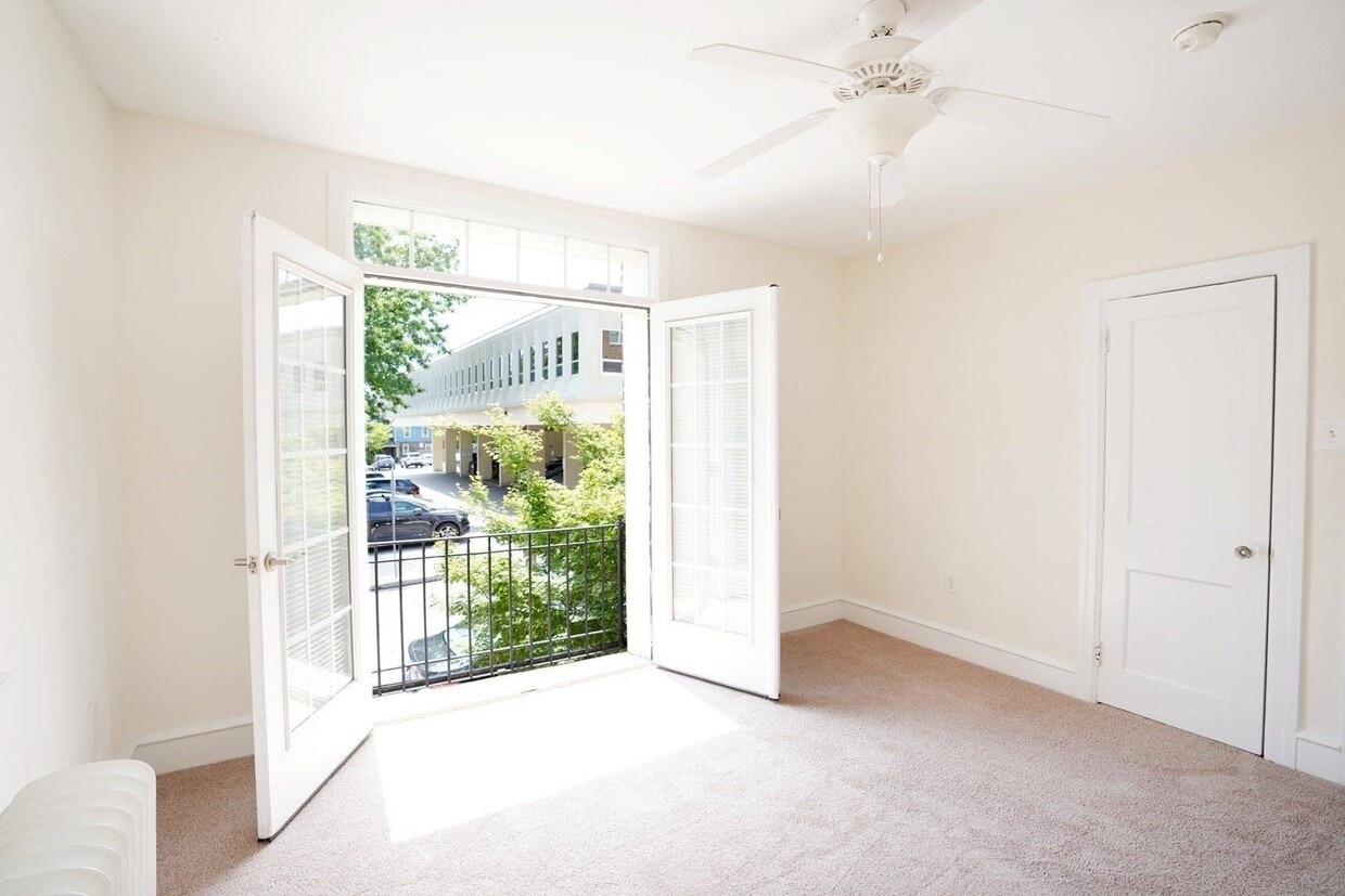 The Athens Apartments in Ardmore, PA