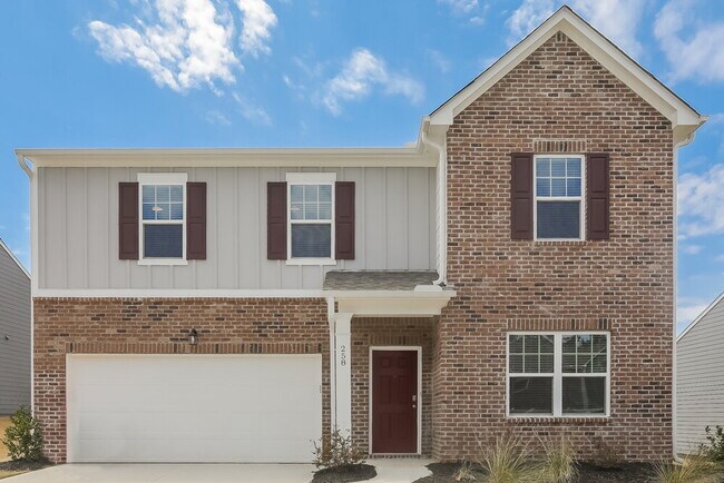 Building Photo - 258 Sinclair Way