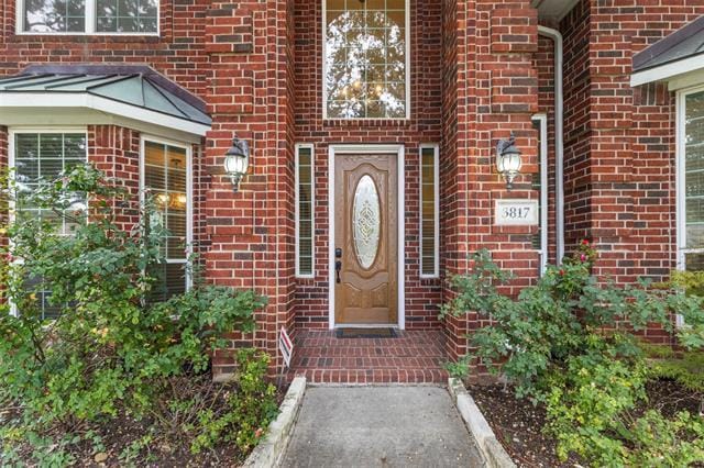 Building Photo - 3817 Peppertree Dr