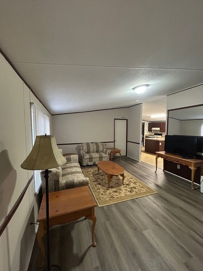 Foto del edificio - For Rent - Madison Co.-Comer, GA-New Hope Church Road-FURNISHED-4bedroom and 2bathroom-Right off ...