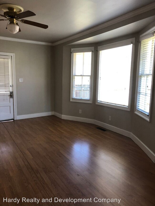 Building Photo - 2 br, 1 bath House - 7 Mahogany Street NE