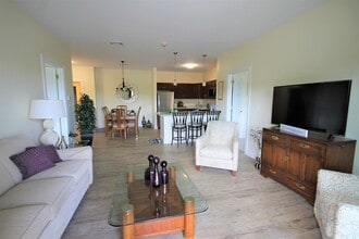 1 Regency Village Way