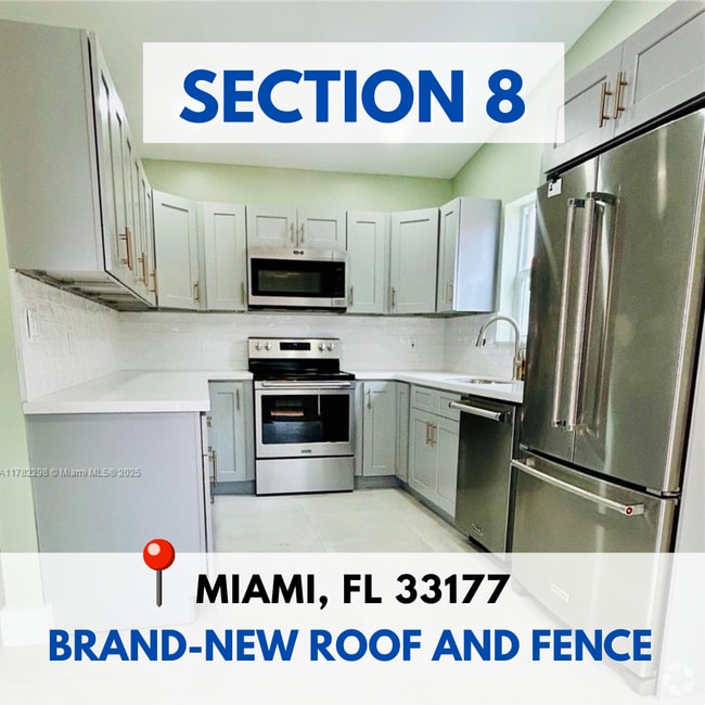 Building Photo - 20630 SW 121st Ct