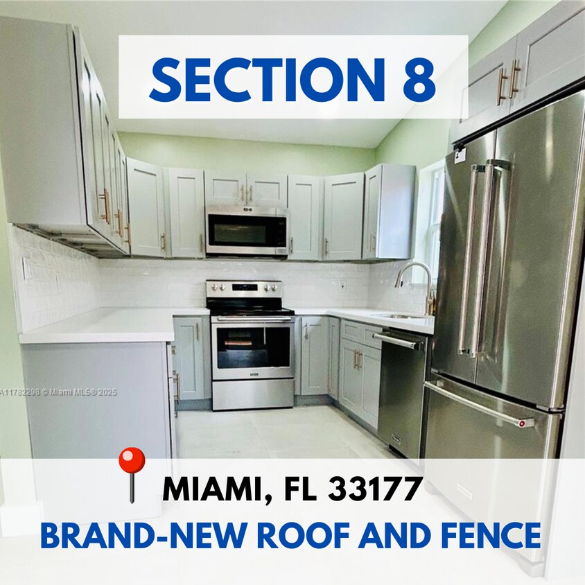Foto principal - 20630 SW 121st Ct