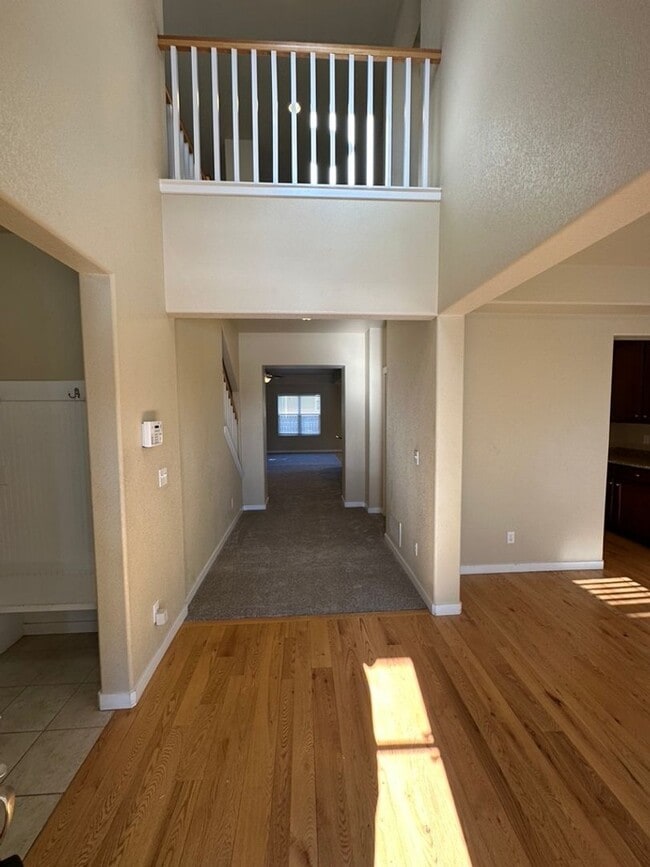 Foto del edificio - BEAUTIFUL 4BD HOME in NE COL SPGS w/ MAIN-LEVEL MASTER SUITE & AC - Security Deposit Alternative ...