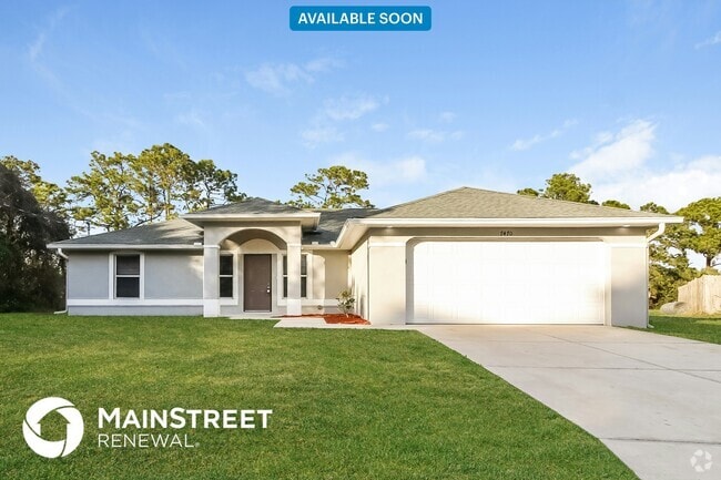Building Photo - 7470 Franzino Ave