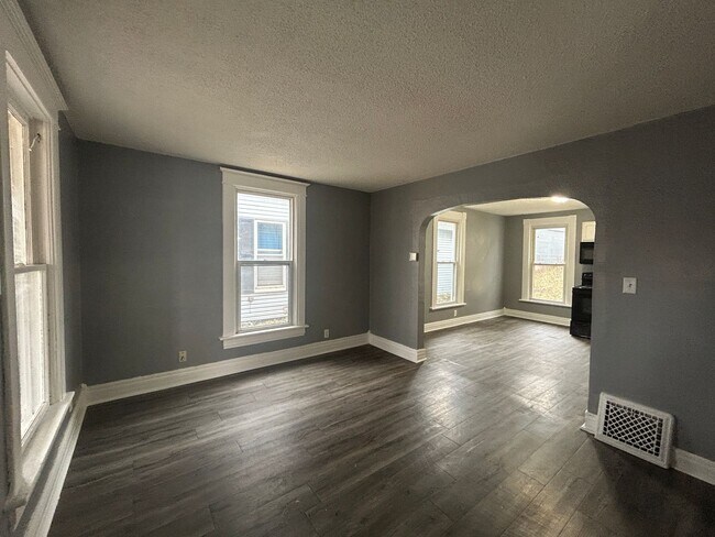 Foto del edificio - 3 Bedroom, 2 Bath house in East Moline