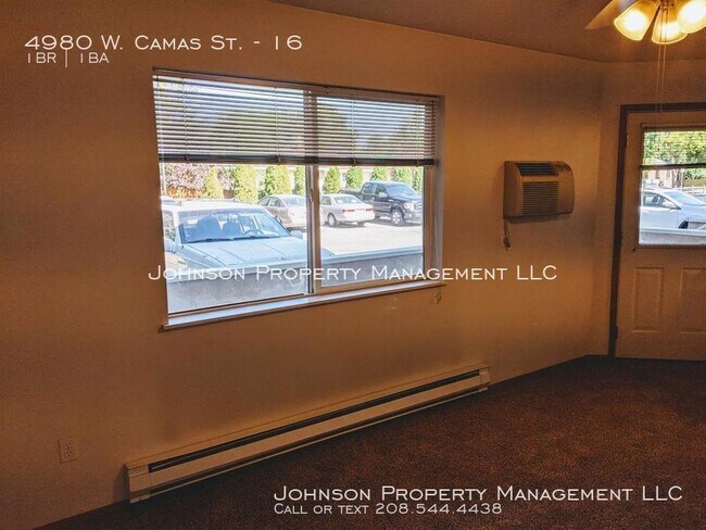 Building Photo - 4980 W Camas St, #16, Boise, ID  83705