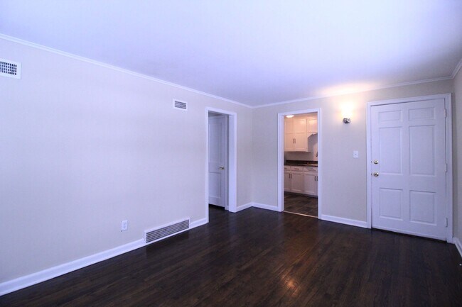 Foto del edificio - 1 Bedroom 1 Bath Duplex in Navy Hill Area in Olathe