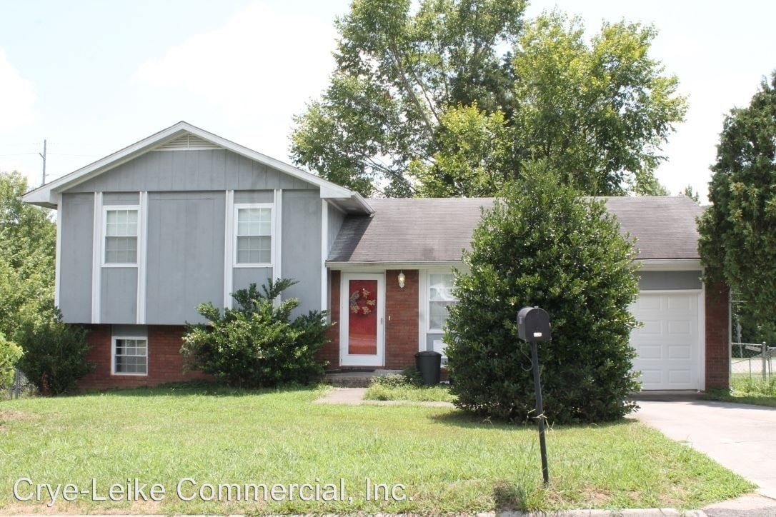 Primary Photo - 3 br, 1 bath House - 105 Tracy Lane