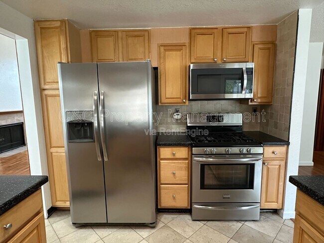 Foto del edificio - 2580 Cottonwood Trail