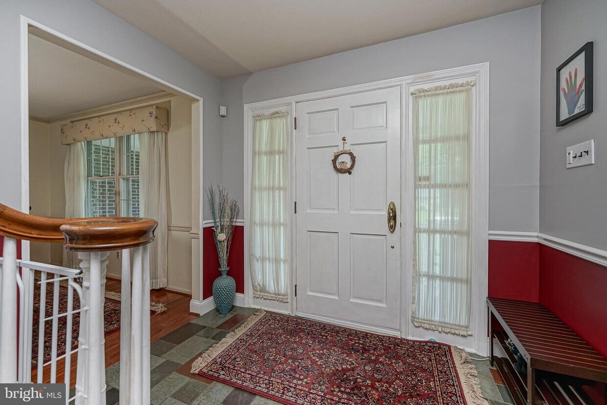 12 Hillcroft Ln, Cherry Hill, NJ 08034 House Rental in Cherry Hill