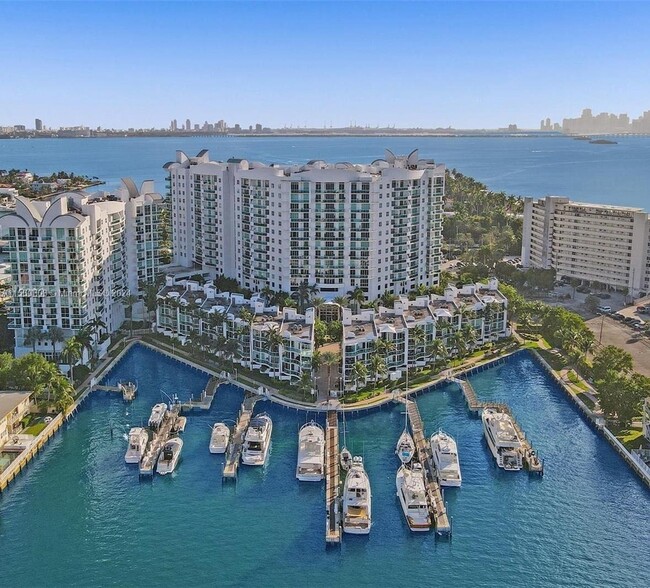 Foto del edificio - 7900 Harbor Island Drive Apt #1216, North ...