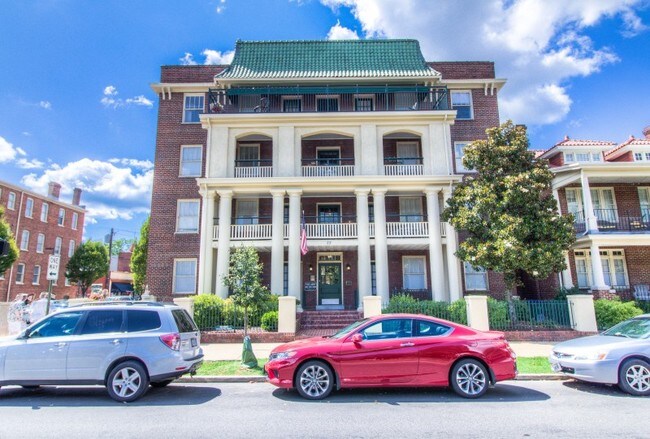 Foto del edificio - Pierce Arrow Properties