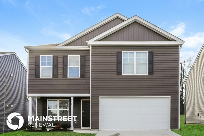 Building Photo - 9425 River Cane Rd