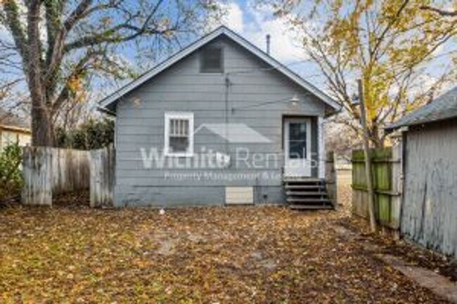Foto del edificio - 3 bedroom 1 bath home