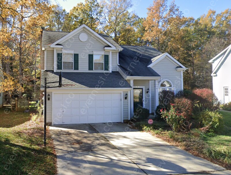 3409 Mayhurst Dr, Indian Trail, NC 28079 House Rental in Indian Trail