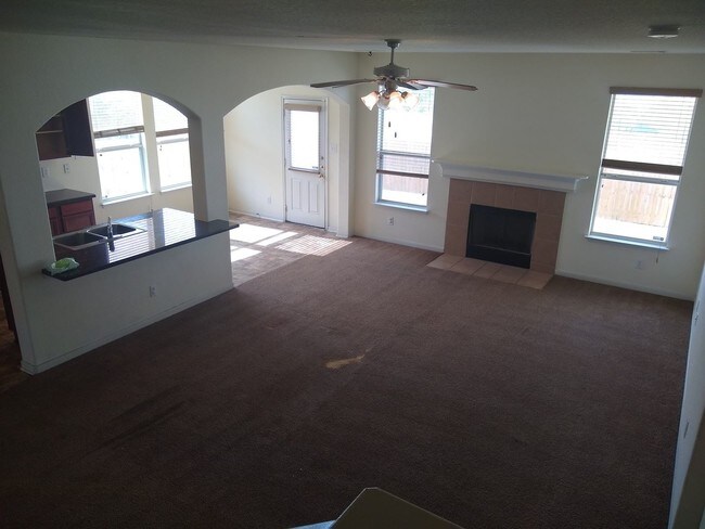 Foto del edificio - 4 br, 2.5 bath House - 7910 Sterling Manor