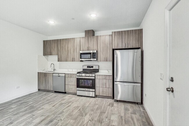 Foto del edificio - 6135 S Kimbark Ave