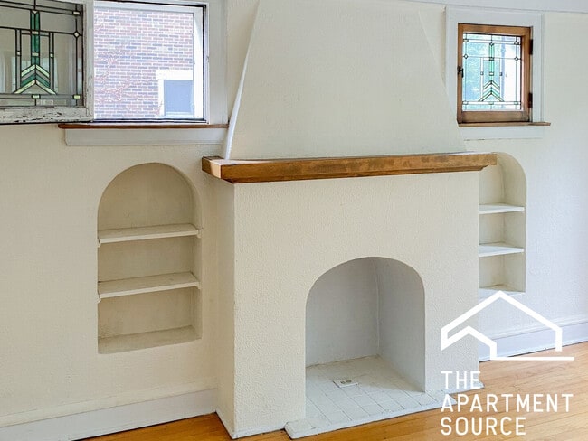 Foto del edificio - 2613 W Berwyn Ave