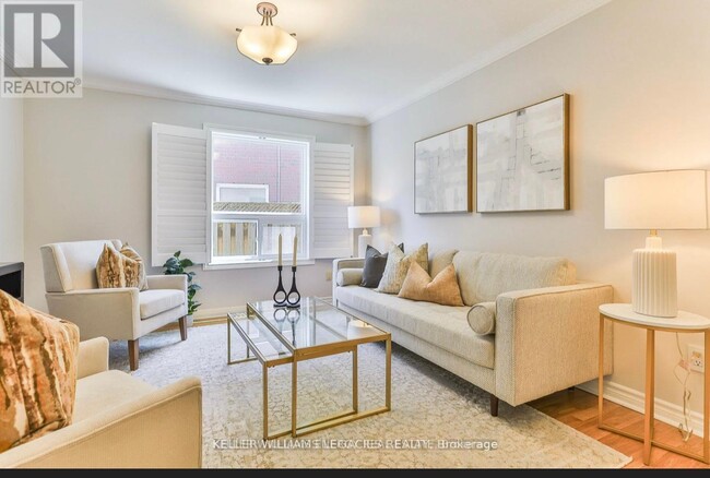 Building Photo - 38 Toba Crescent