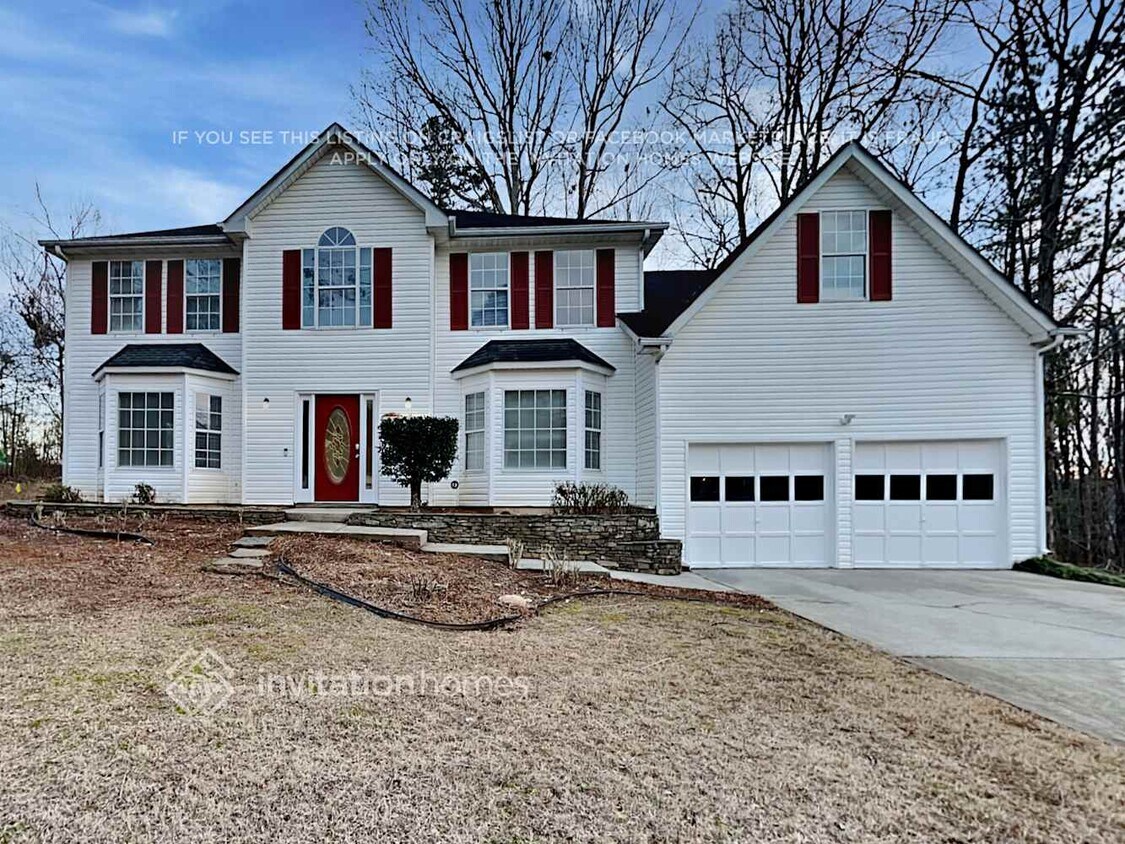 Foto principal - 6980 Greenfield Ln