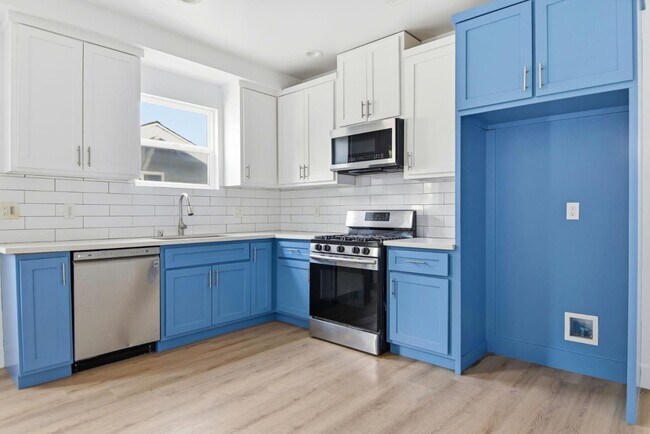 Foto del edificio - 3918 Brighton Ave