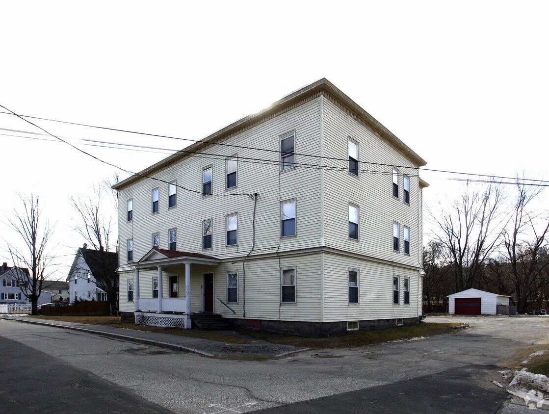 Building Photo - 21-23 Prospect St