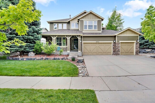 Building Photo - Beautiful Home in Tallyn's Ranch! Special ...