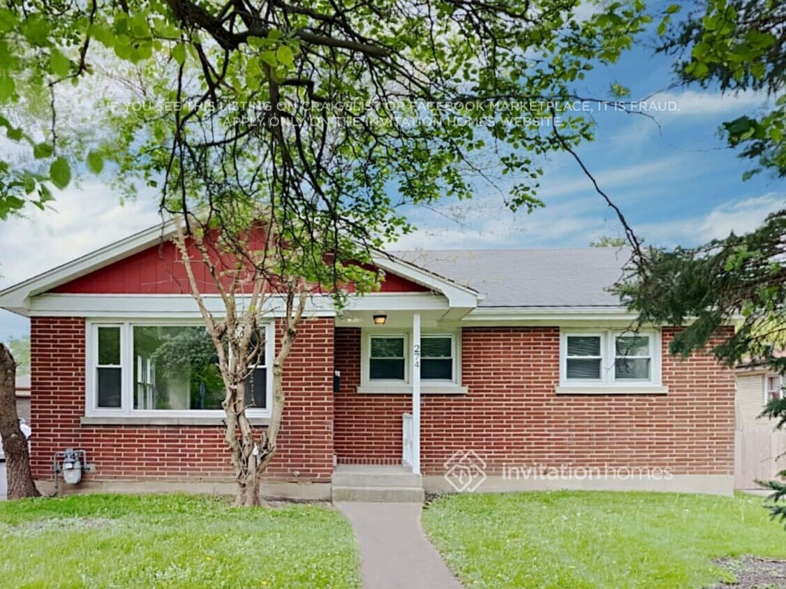 Primary Photo - 274 James Ave