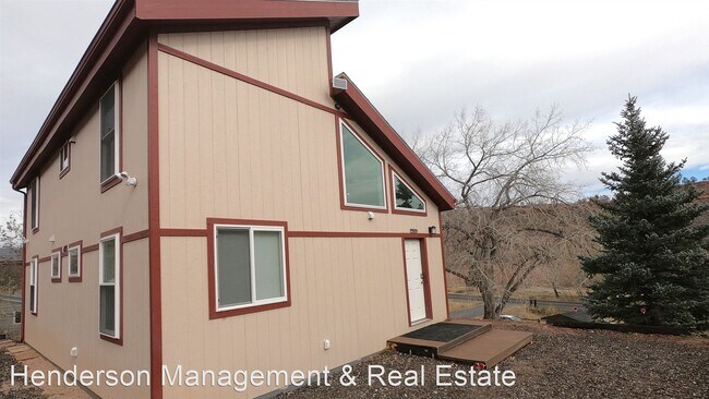 Building Photo - 3 br, 2 bath House - 4200 Kano Drive