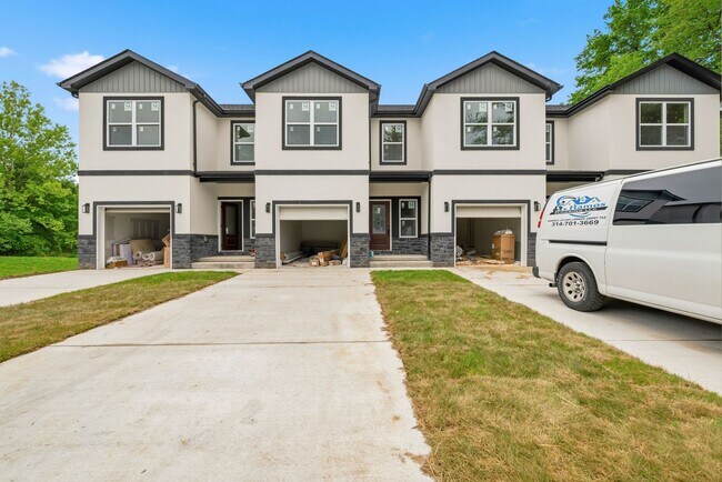 Foto del edificio - BRAND NEW CONSTRUCTION | O’Fallon, IL