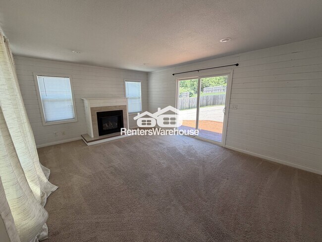 Foto del edificio - 2907 Knollwood Dr SE
