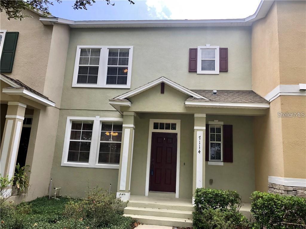 Foto principal - 7114 Five Oaks Dr