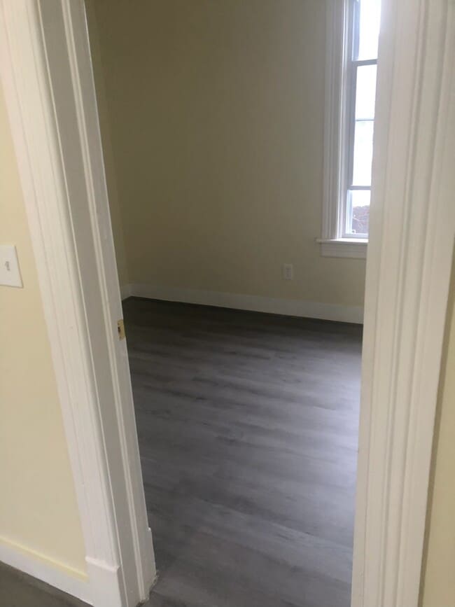 Bedroom - 339 Hulett St