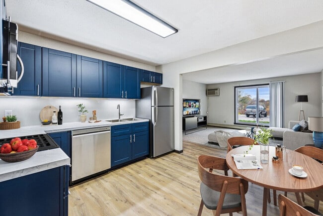 Building Photo - Parkview Terrace